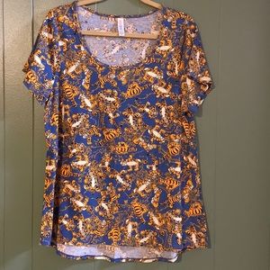 LuLaRoe Disney Classic Tee